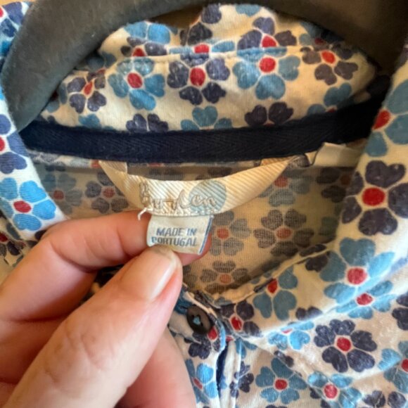 Boden - Picture 3 of 9